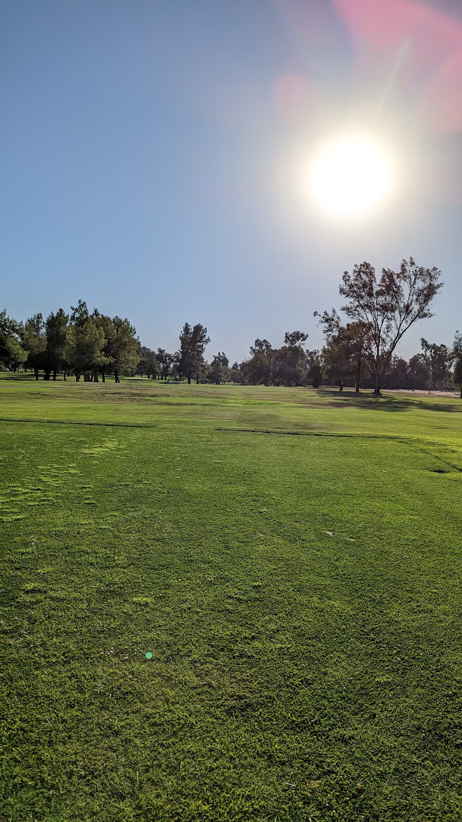 Kern River Golf Course