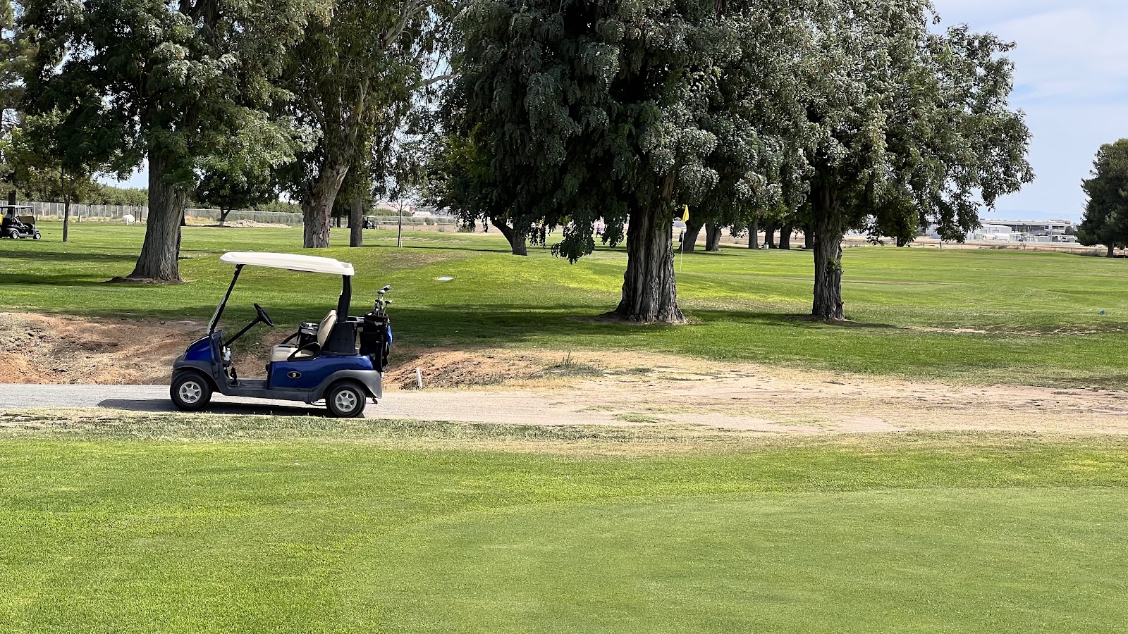 Delano Golf Management Group - Golf Course