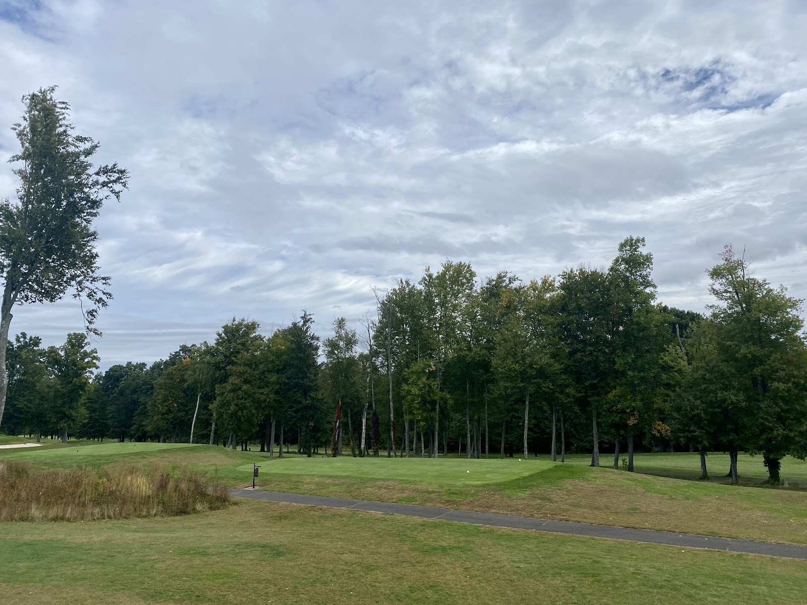 Wintonbury Hills Golf Course