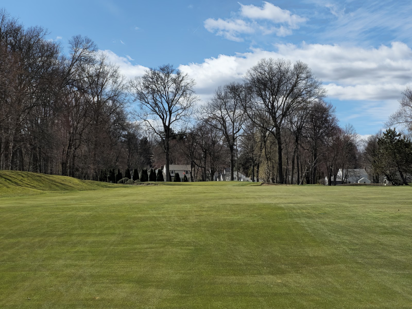 Rockledge Golf Club - Golf Course