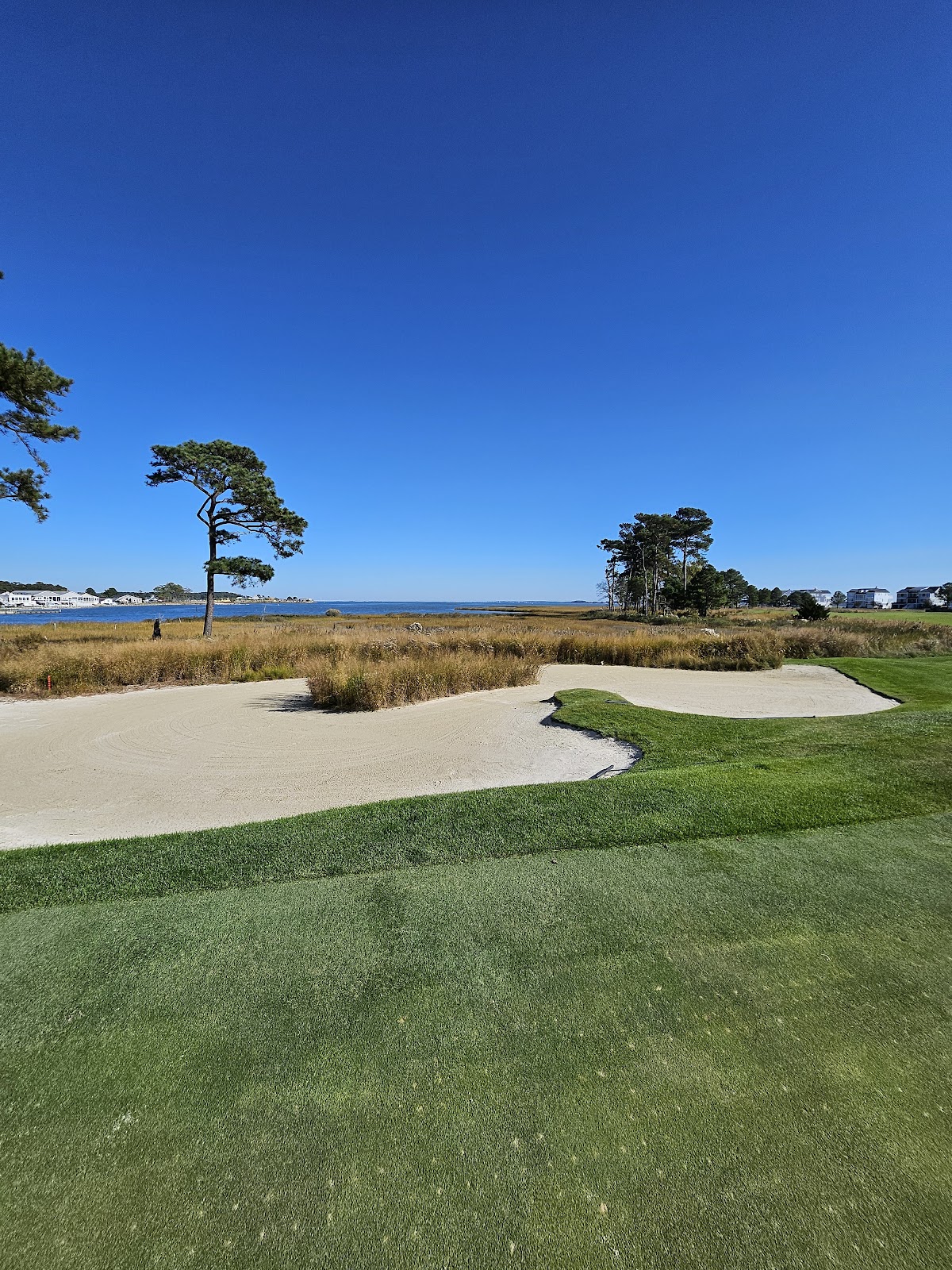 Peninsula Golf & Country Club