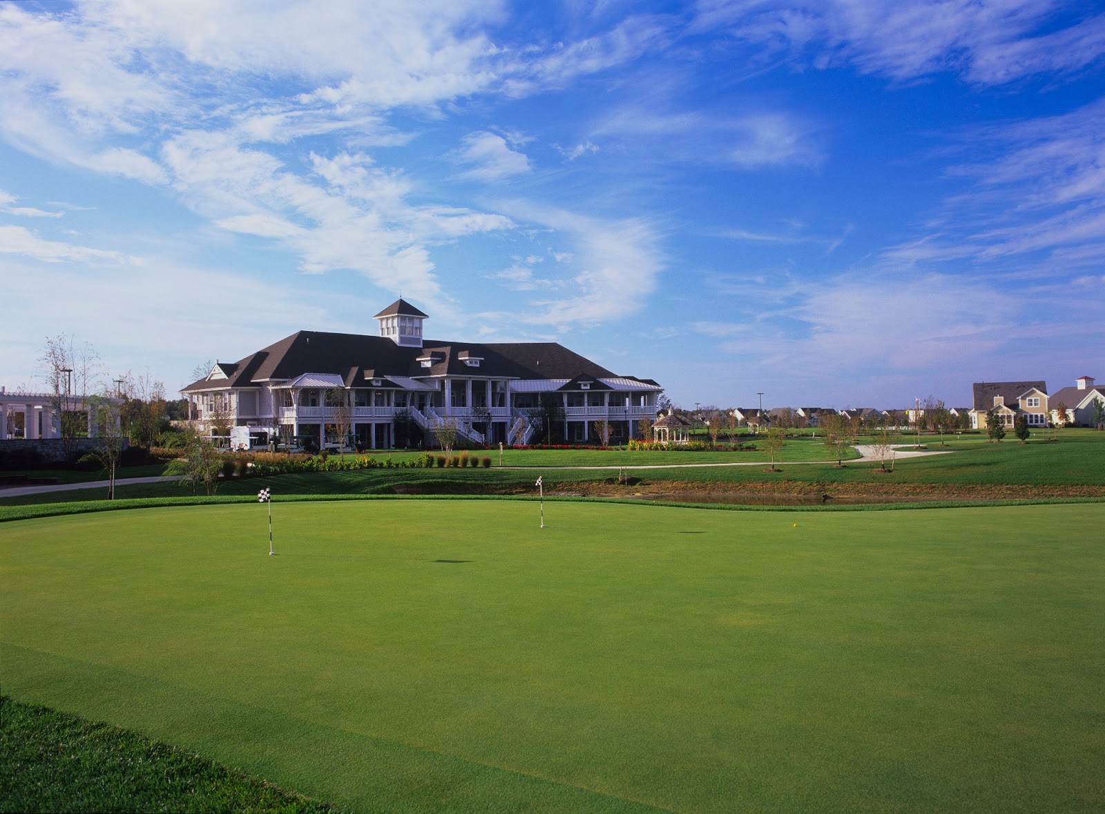 Heritage Shores