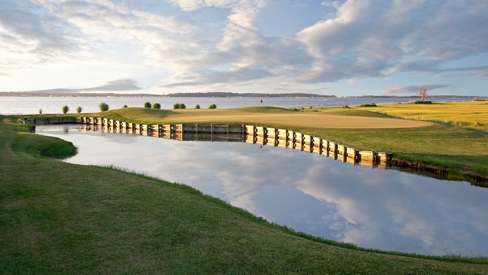 Cripple Creek Golf and Country Club - Golf Course