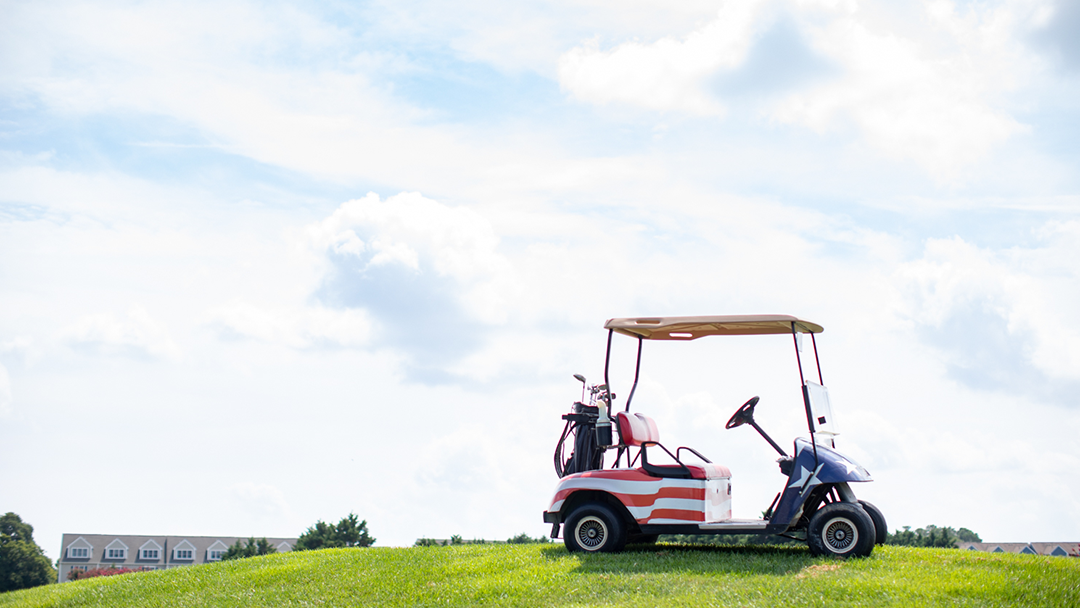American Classic Golf Club