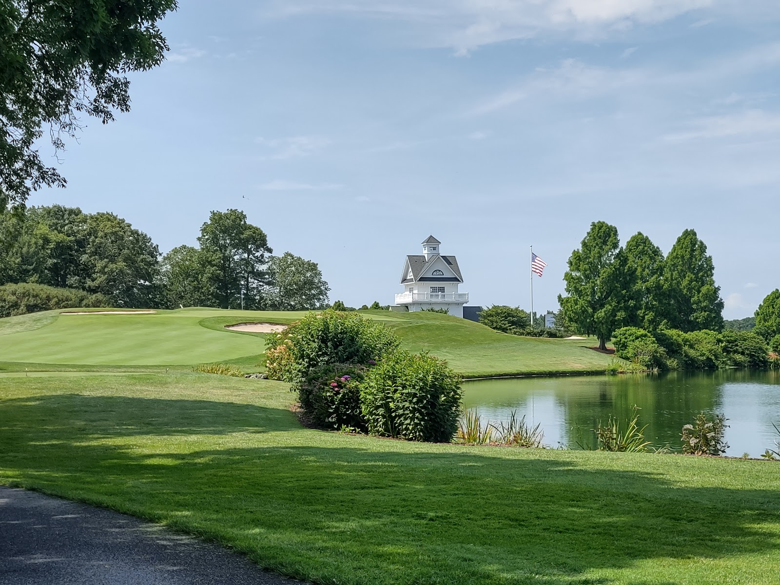 Baywood Greens