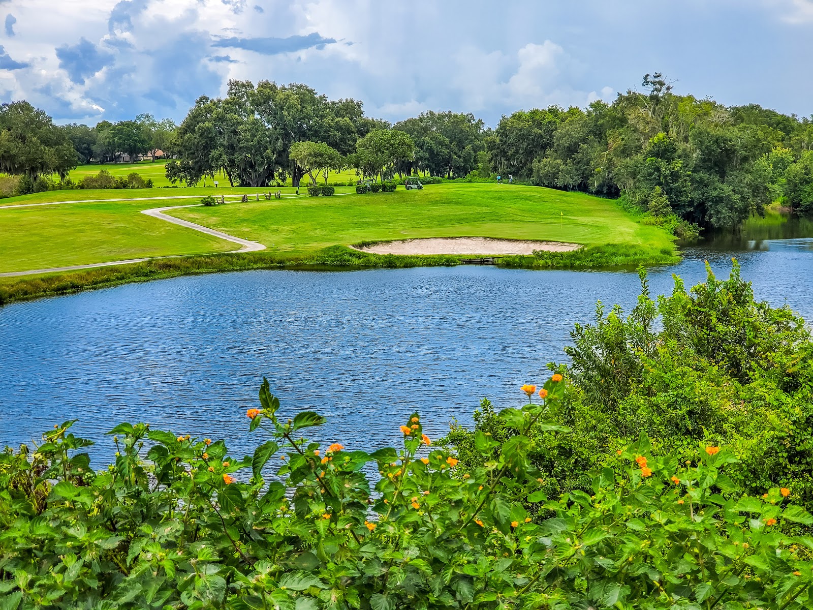 Diamond Hill Golf Club