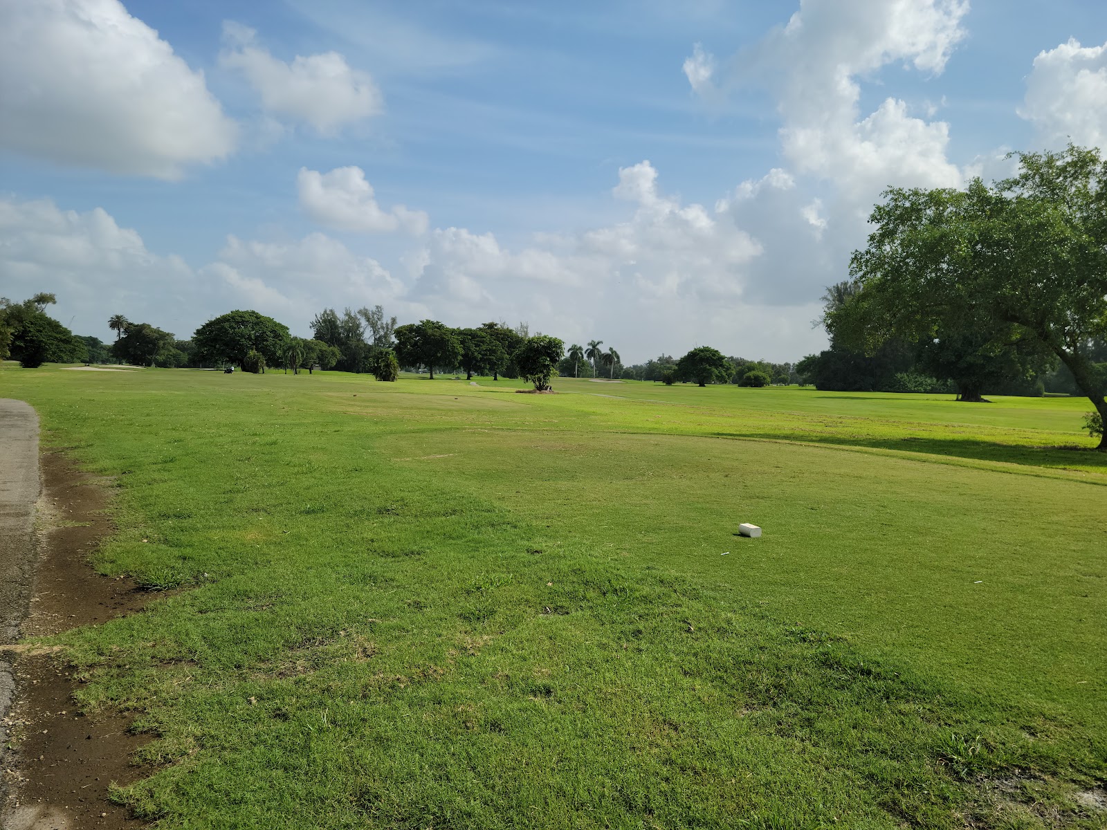 Orangebrook Golf & Country Club