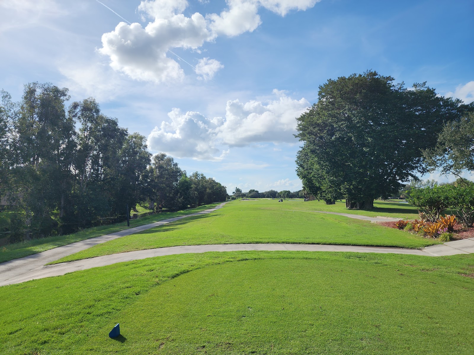 Pembroke Lakes Golf - Golf Course