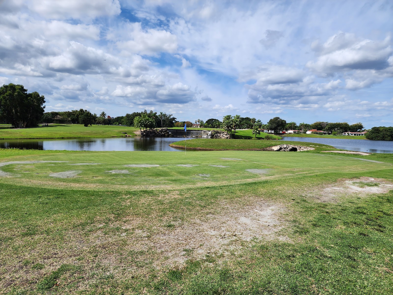 Bonaventure Golf Club