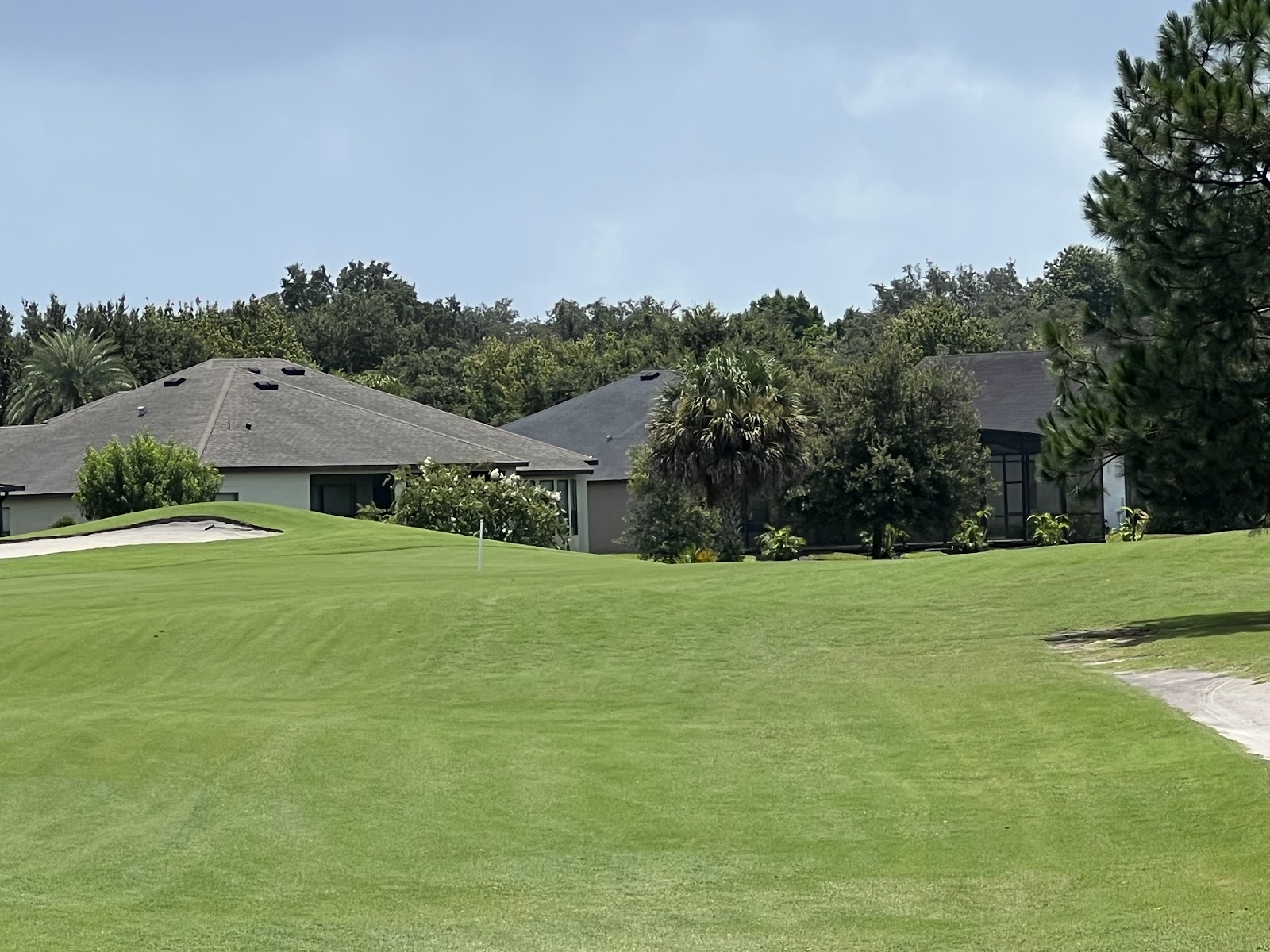 DeBary Country Club - Golf Course