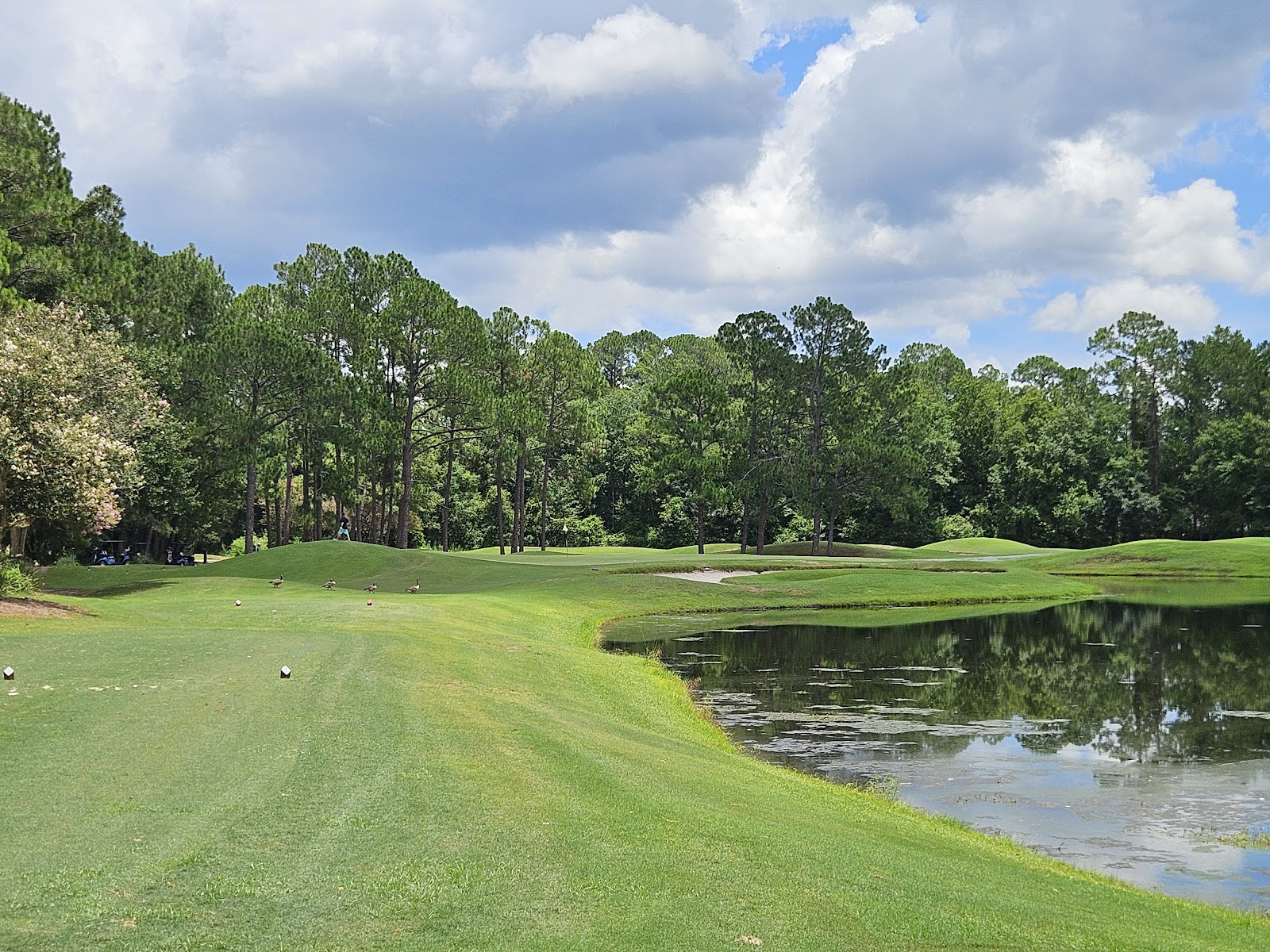 Bent Creek Golf Course