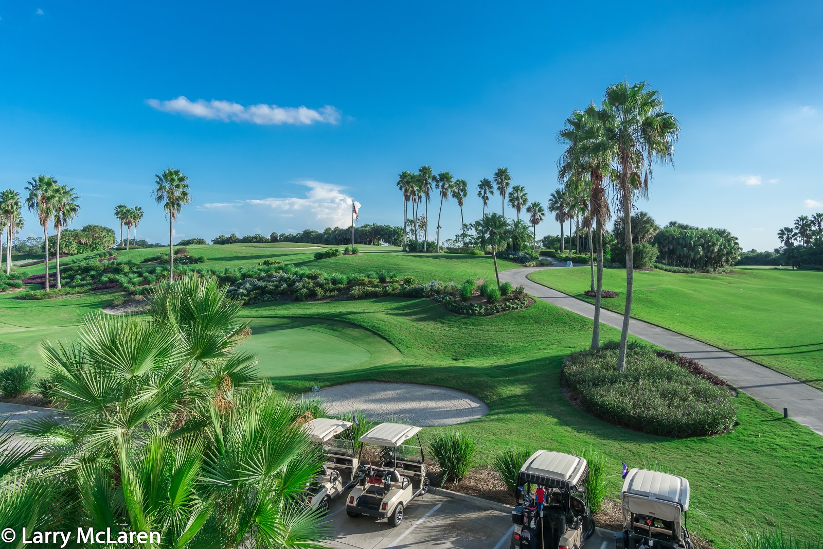 Heron Creek Golf & Country Club