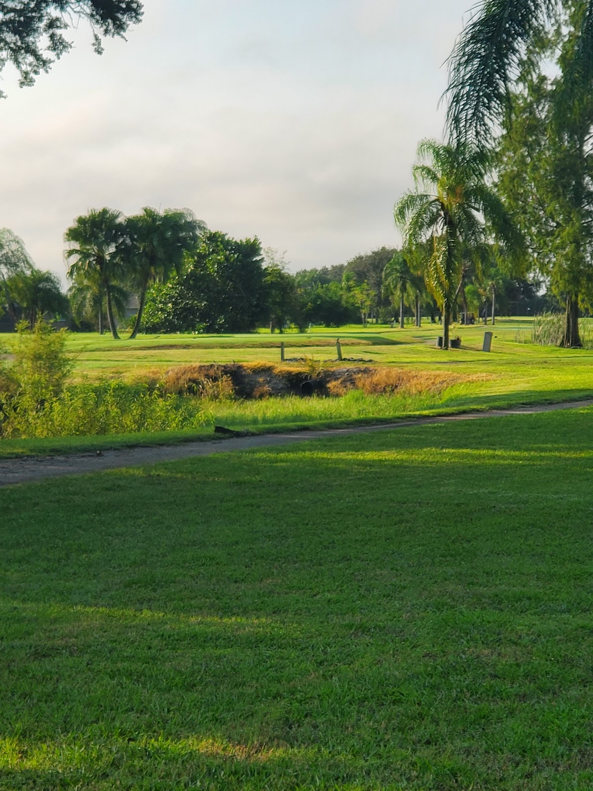 Majestic Golf Club