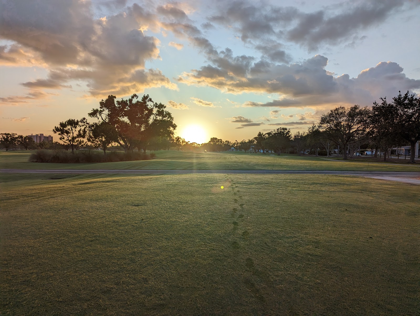 Fort Myers Country Club