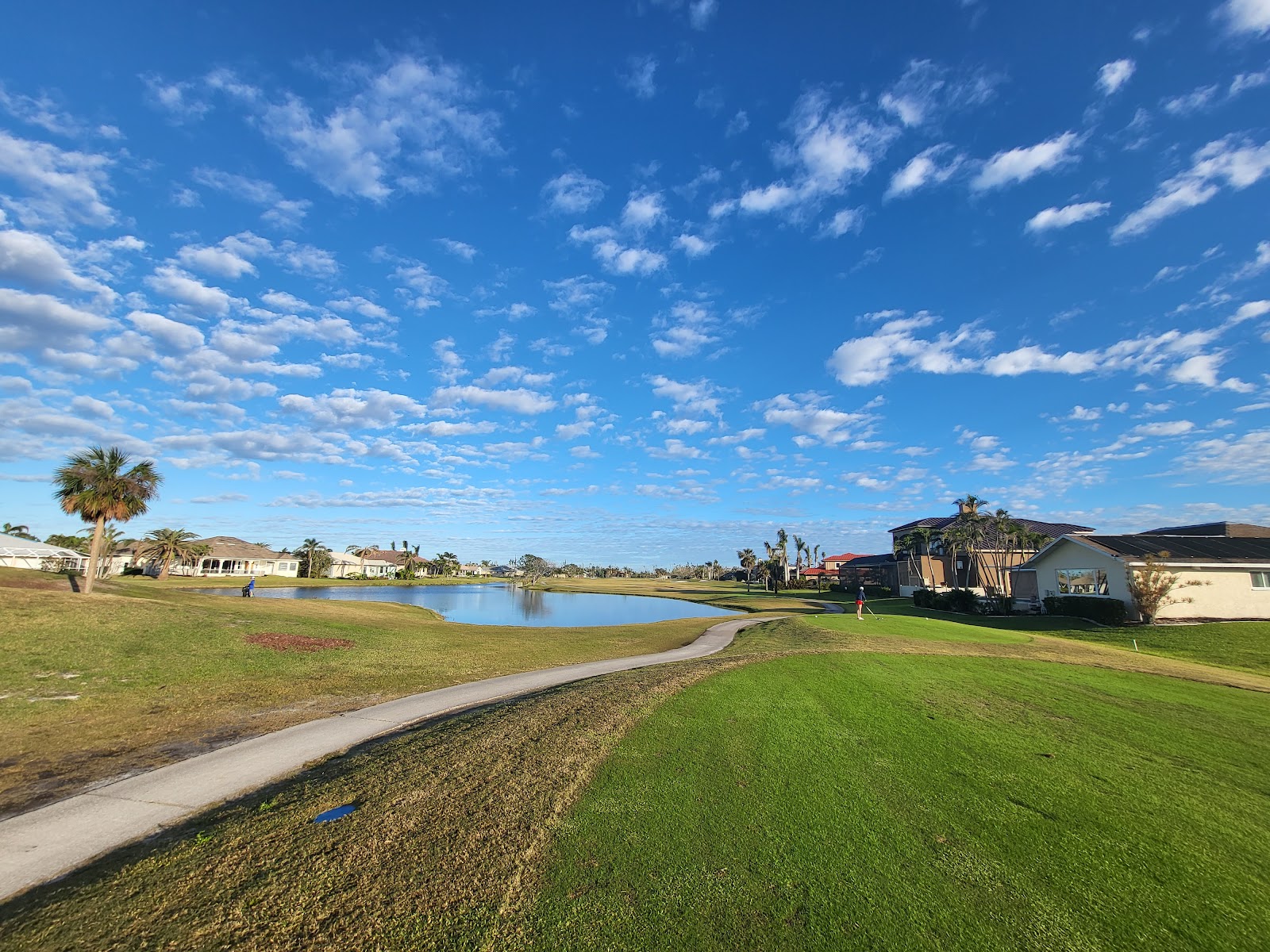 Cape Royal Golf Club
