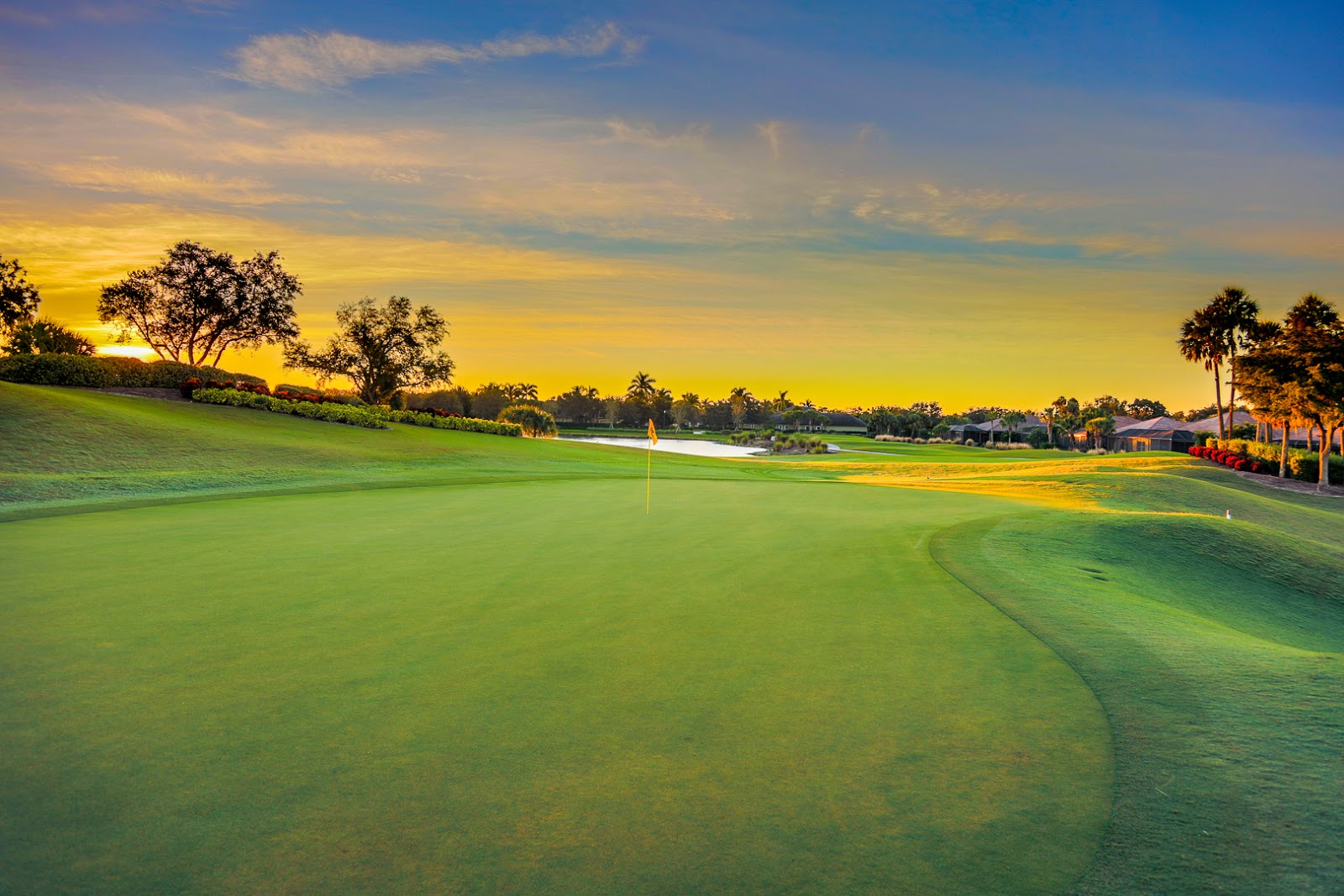Verandah Golf Club