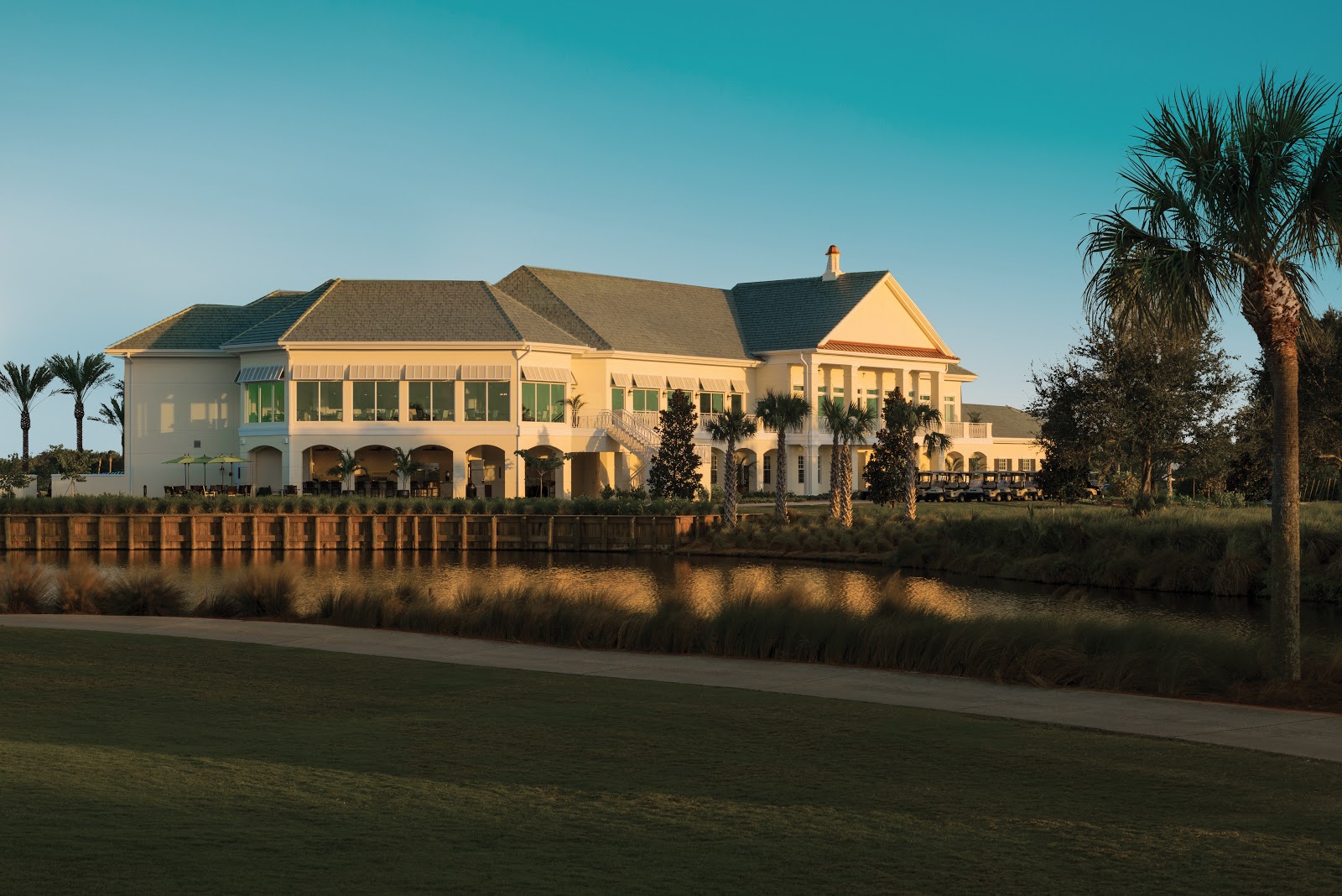 Shell Point Golf Club