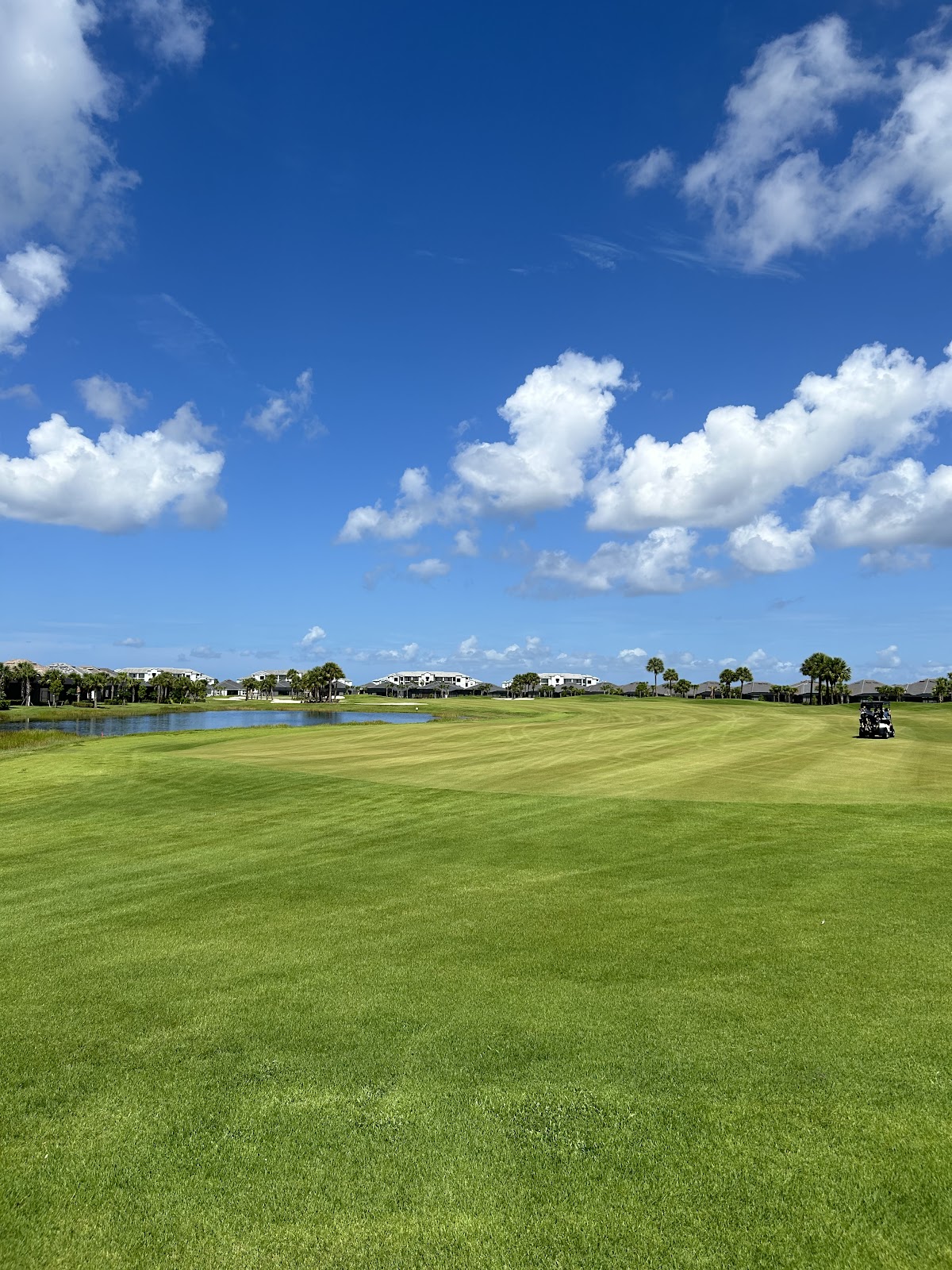 Heritage Landing Golf & Country Club