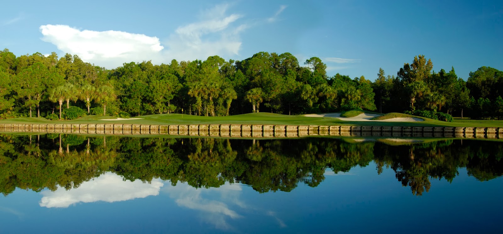 Westchase Golf Club