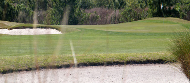 Summerfield Crossings Golf Club - Golf Course
