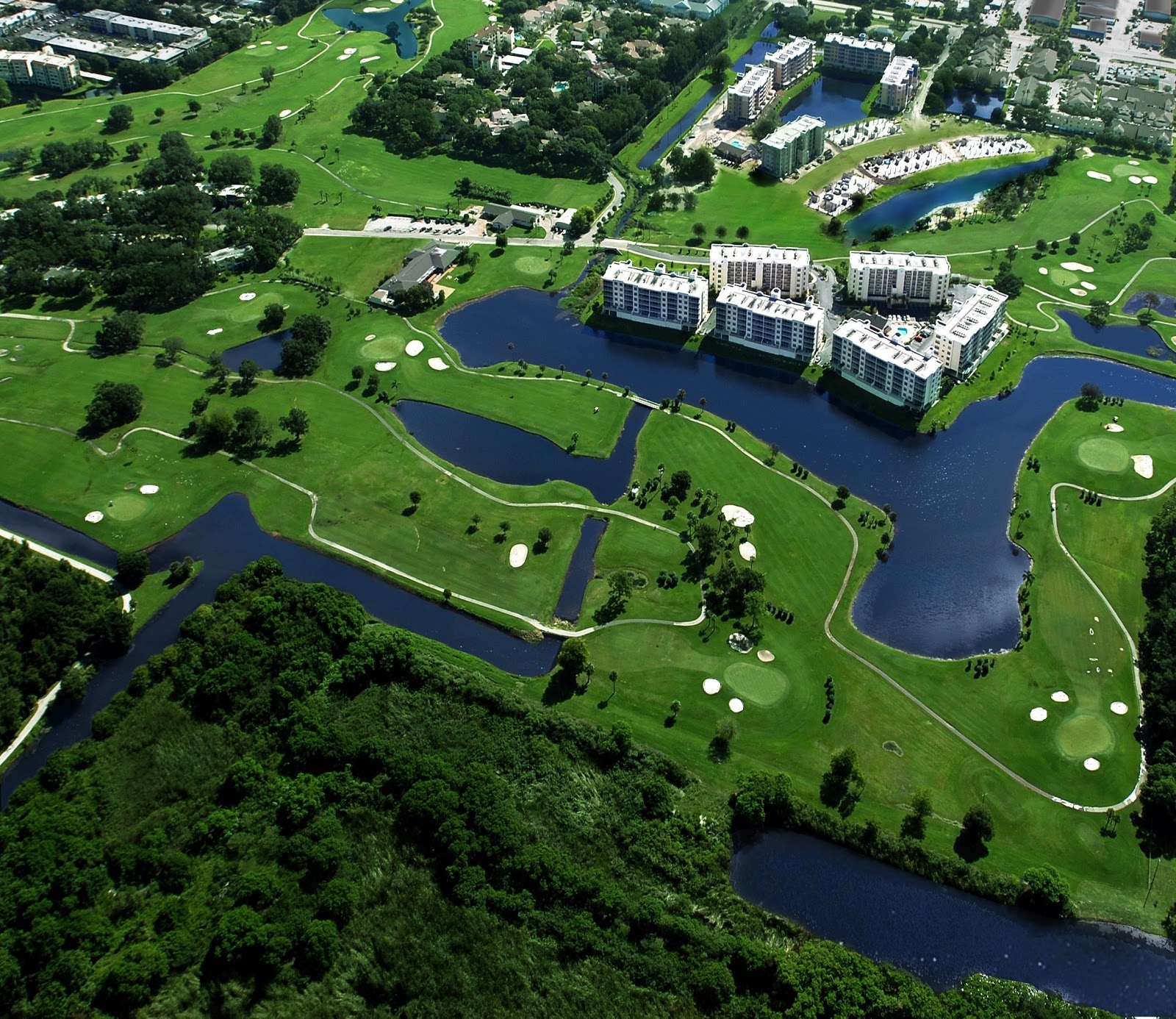 East Bay Golf Club