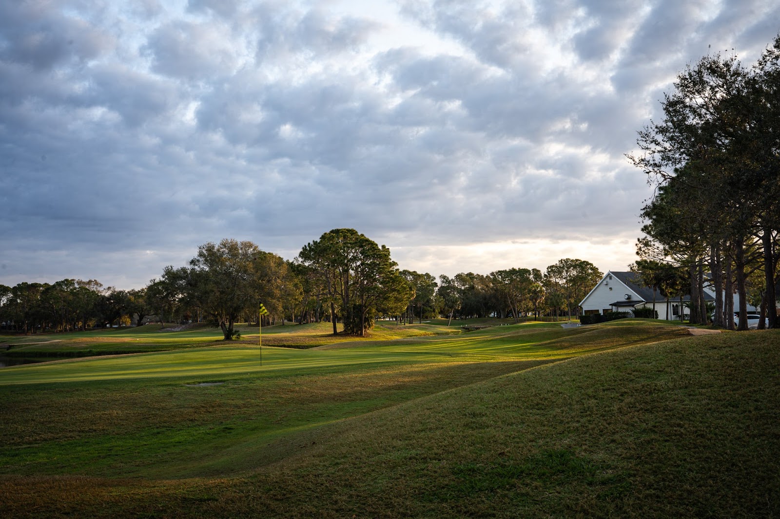 Countryway Golf Club