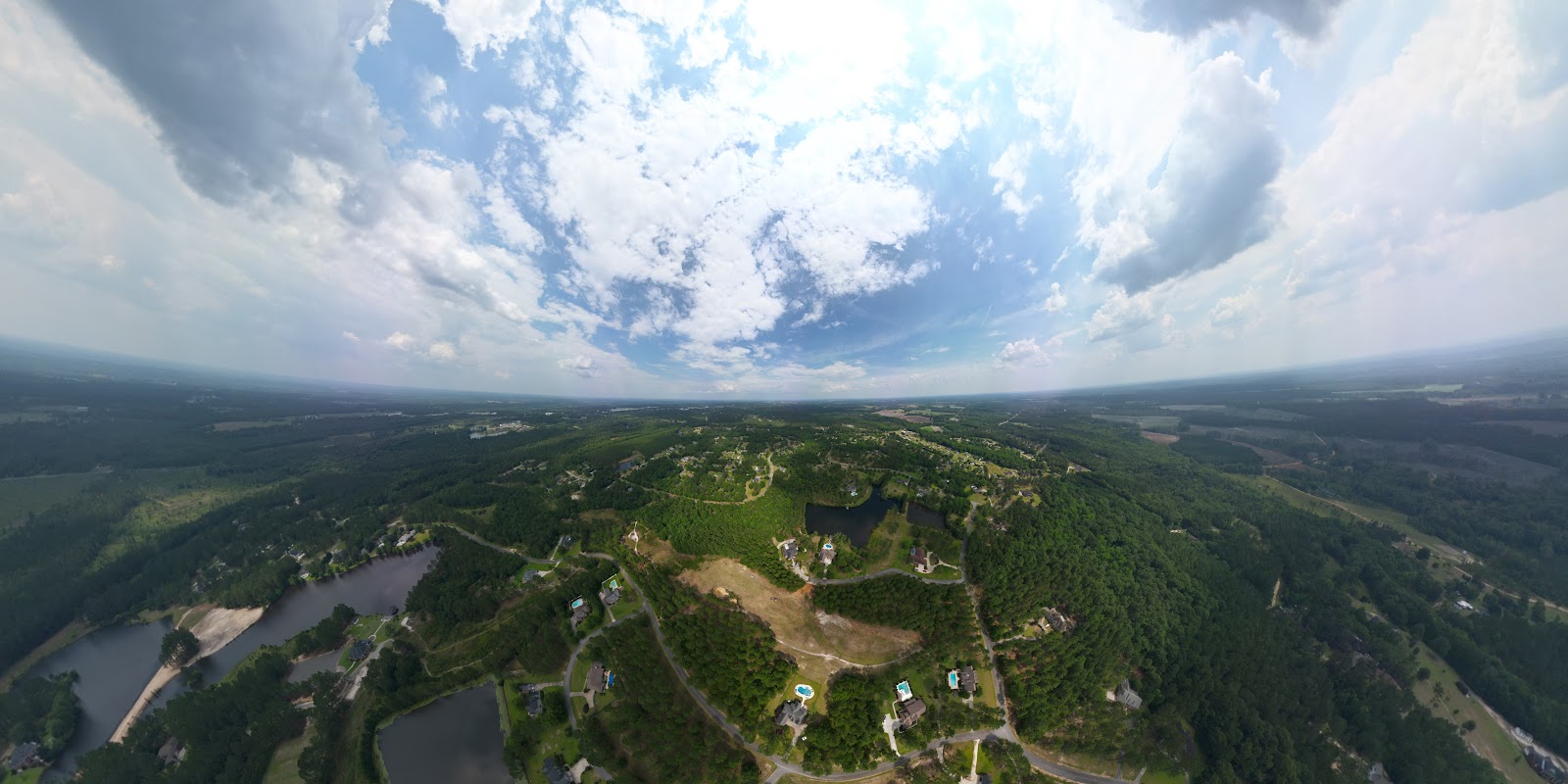 Rocky Creek Golf Club - Golf Course