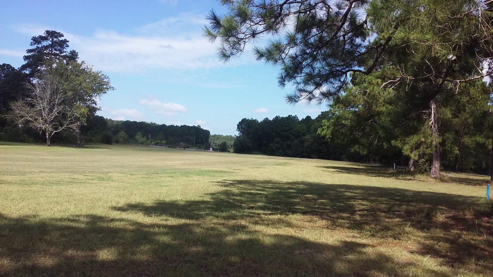 Dodge County Golf Club - Golf Course