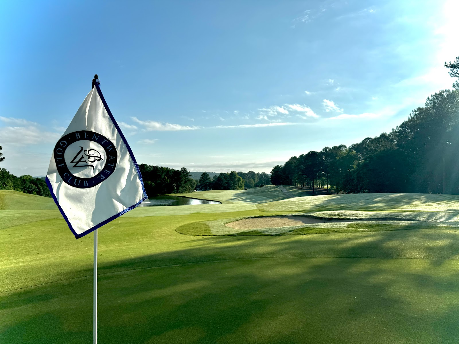Bentwater Golf Club