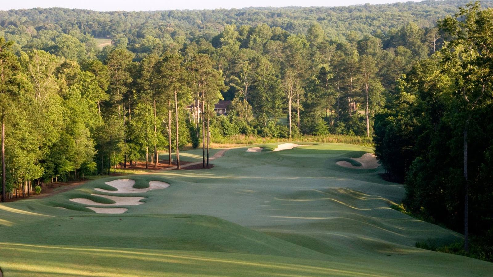 Echelon Golf Club