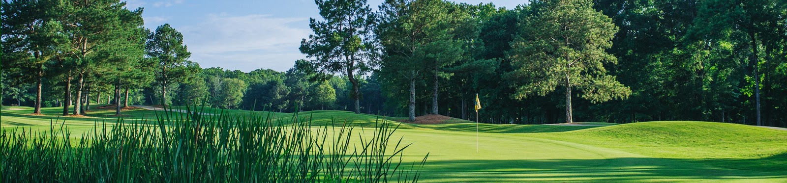RiverPines Golf - Golf Course