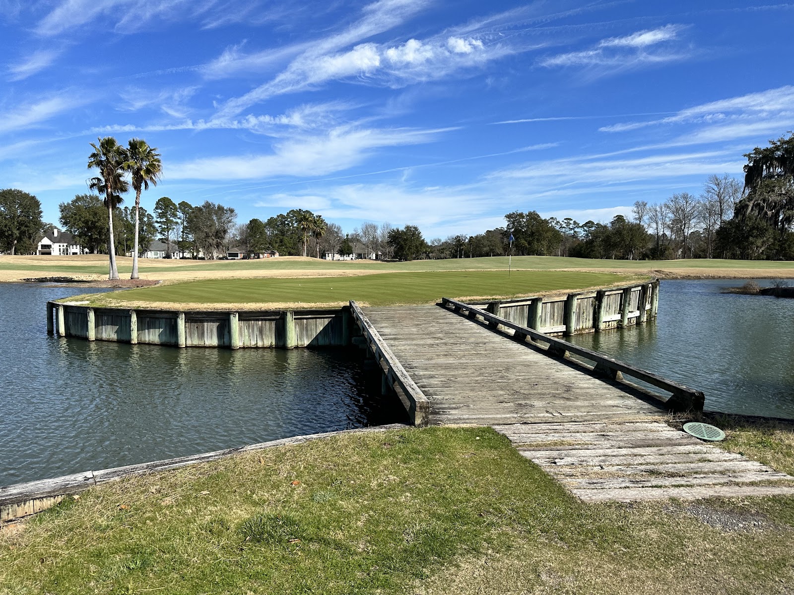 Heritage Oaks Golf Club