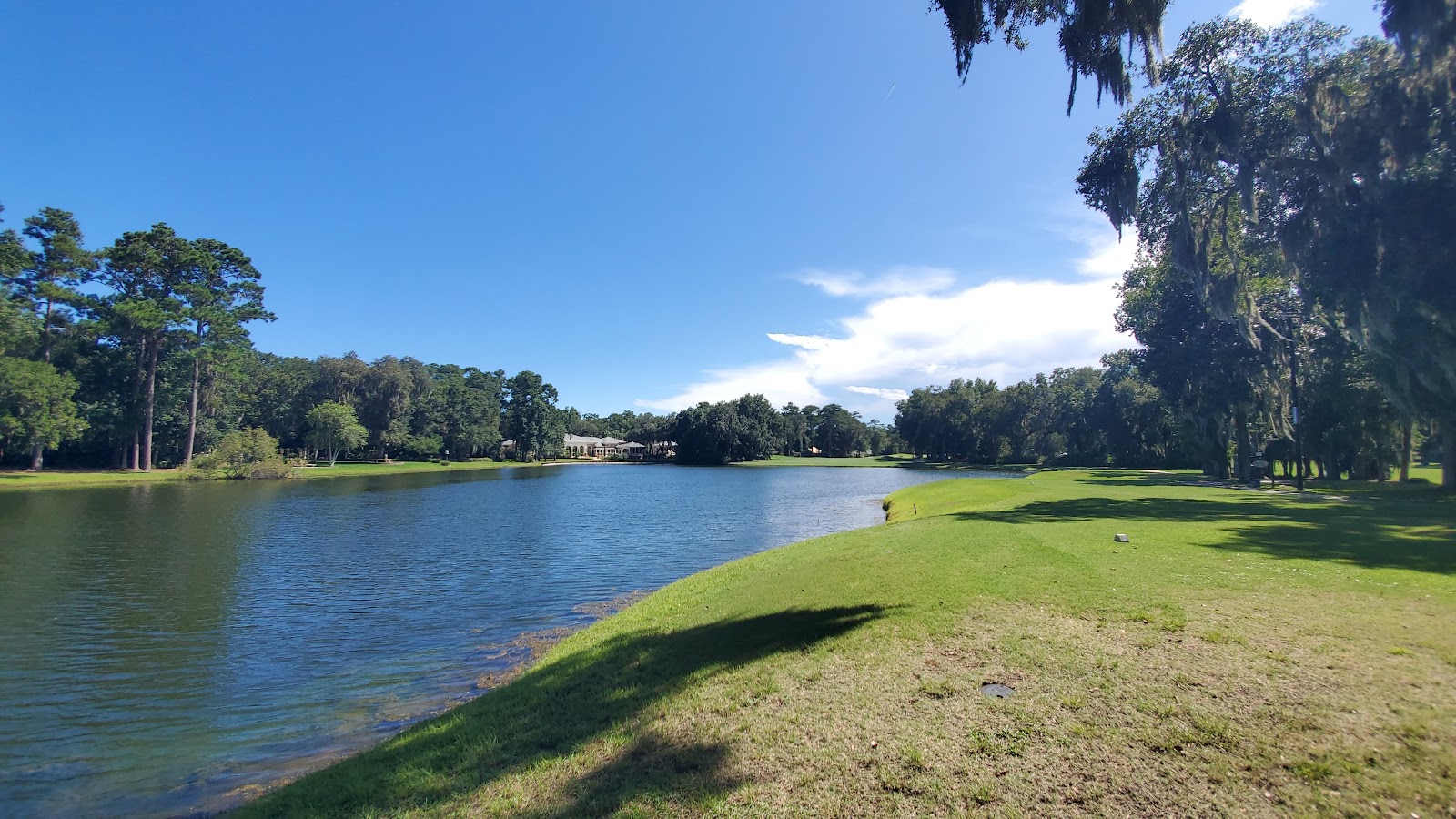 The King and Prince Golf Club