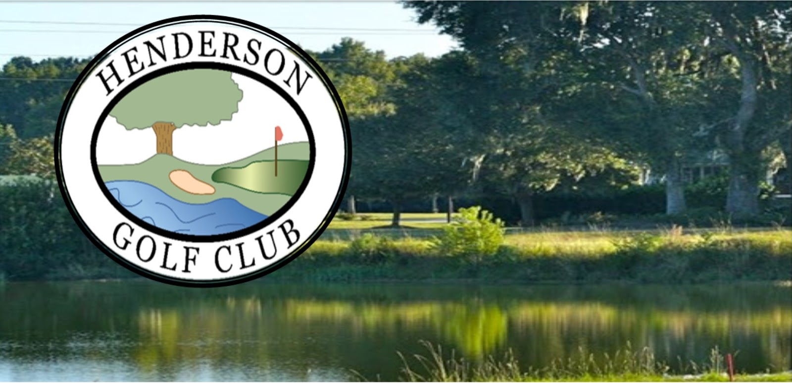 Henderson Golf Course