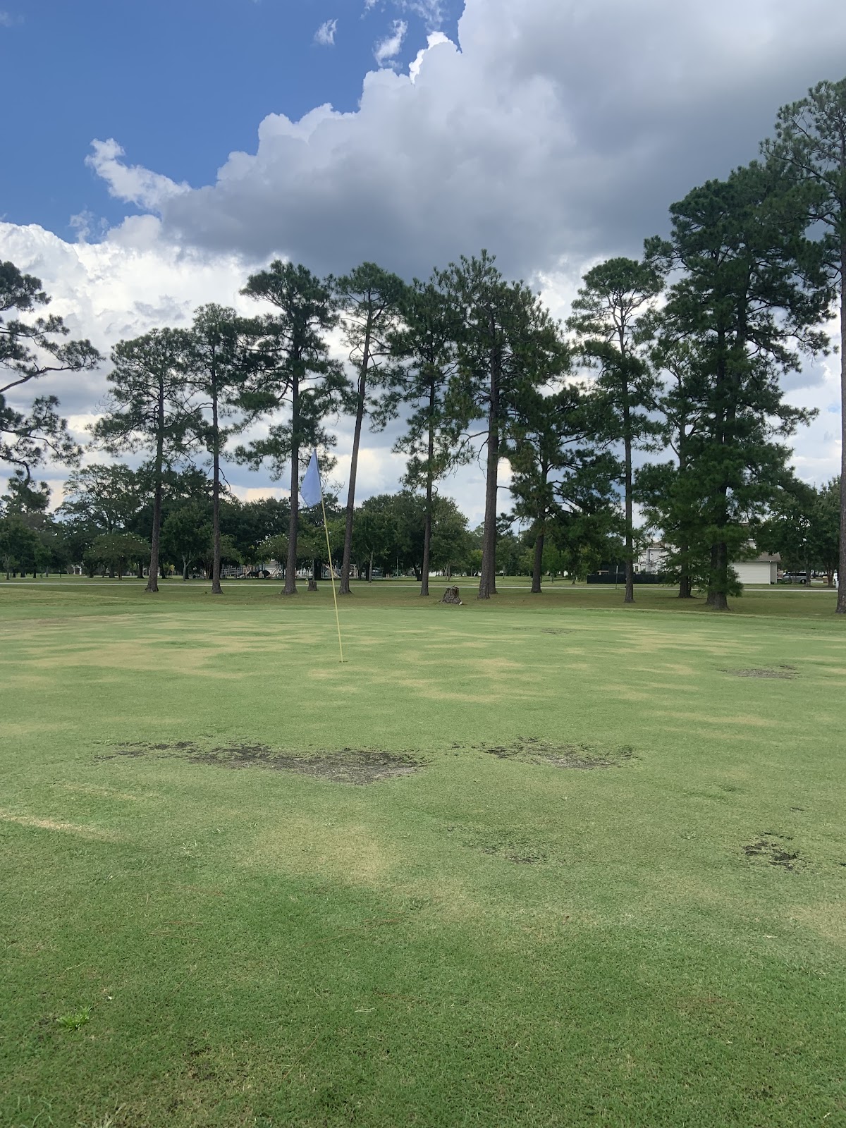 Taylors Creek Golf Course