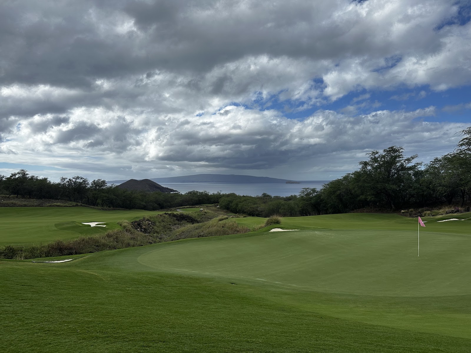Makena Golf & Beach Club