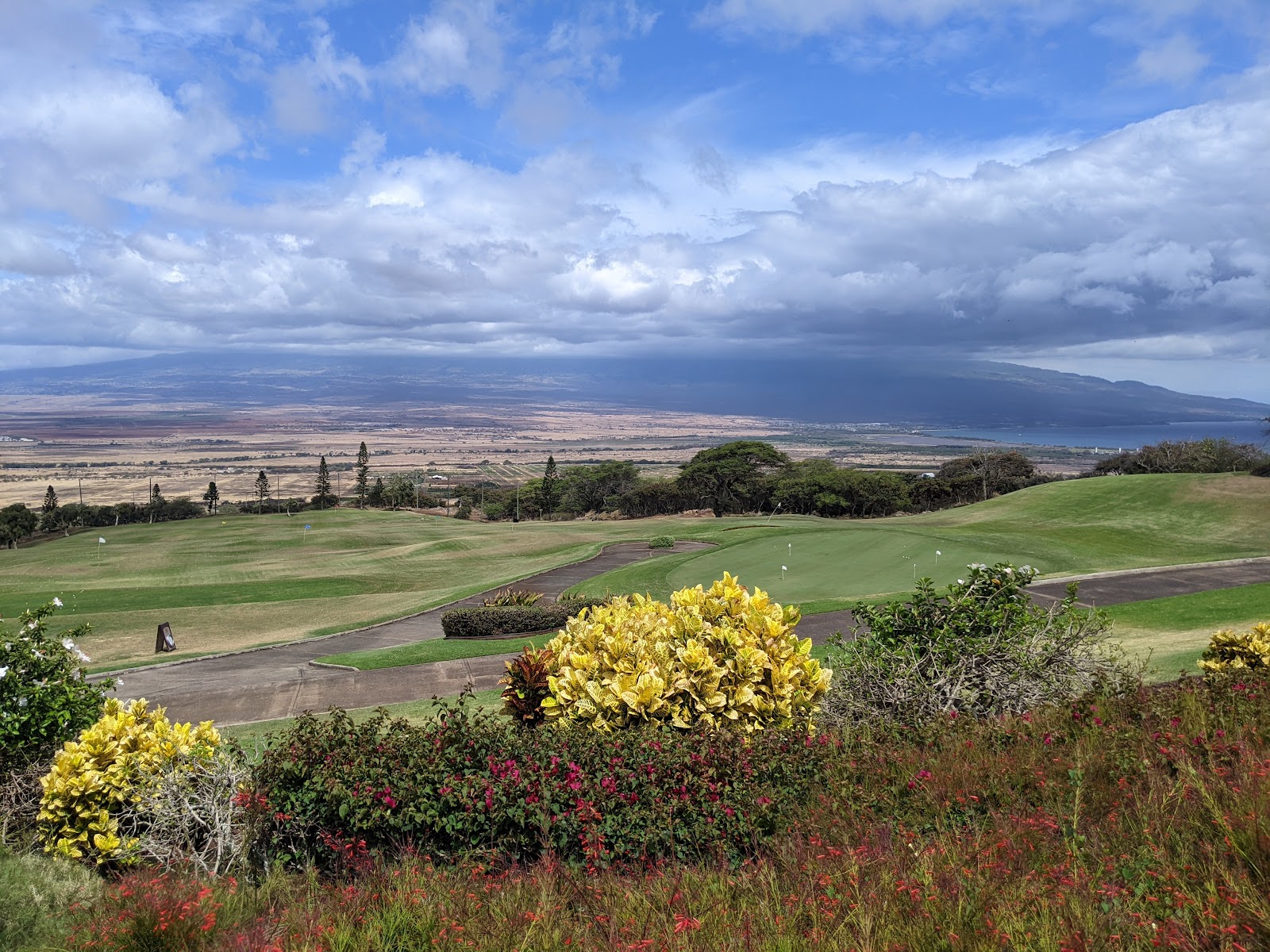 The King Kamehameha Golf Club - Golf Course