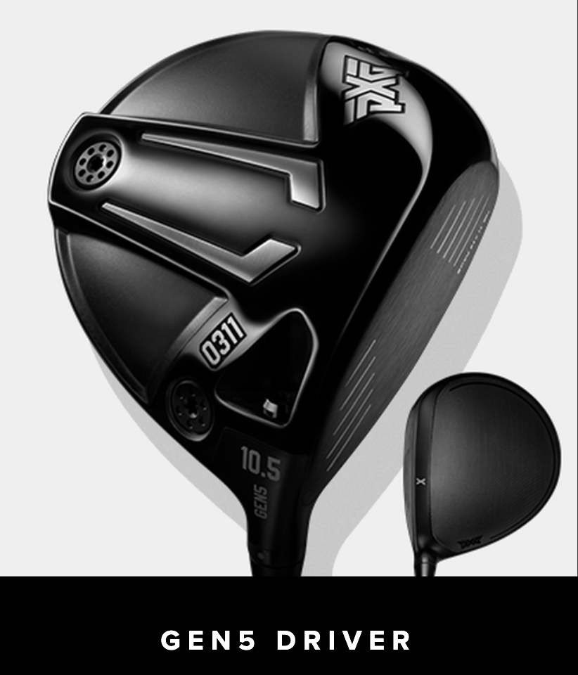MAUI Golf Club Rental PXG Golf Sets - We Deliver and Pick Up