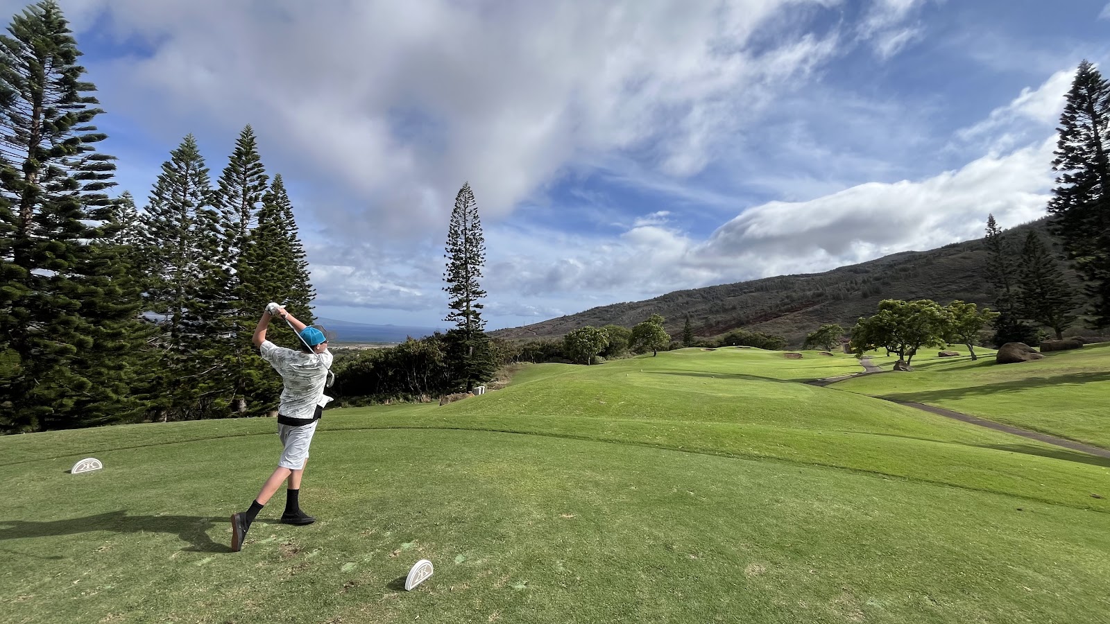 The King Kamehameha Golf Club & Kahili Golf Course Events - Golf Course