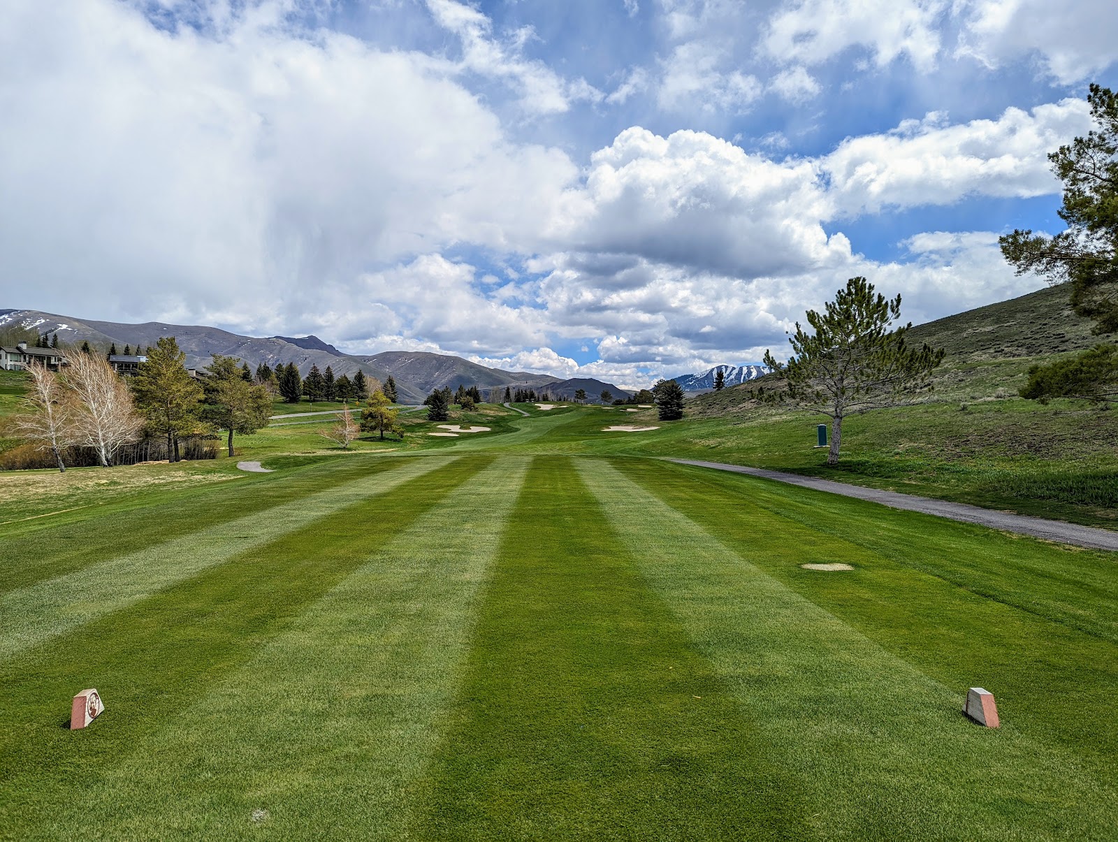Elkhorn Golf Club
