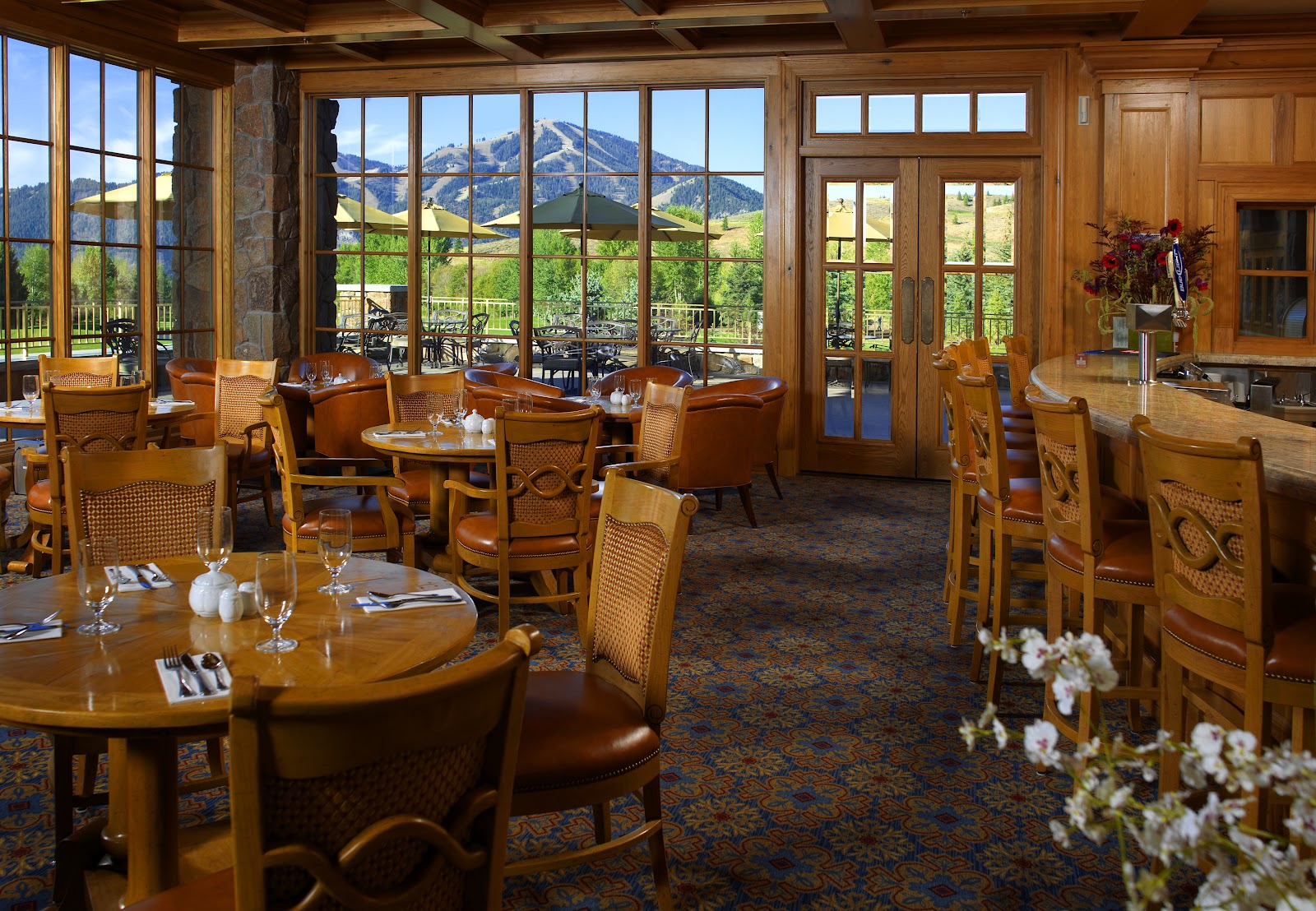 Sun Valley Club