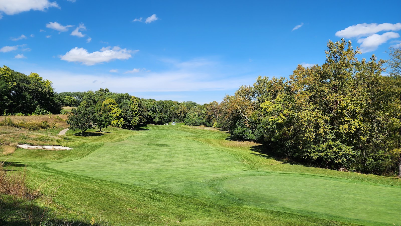 WeaverRidge Golf Club - Golf Course