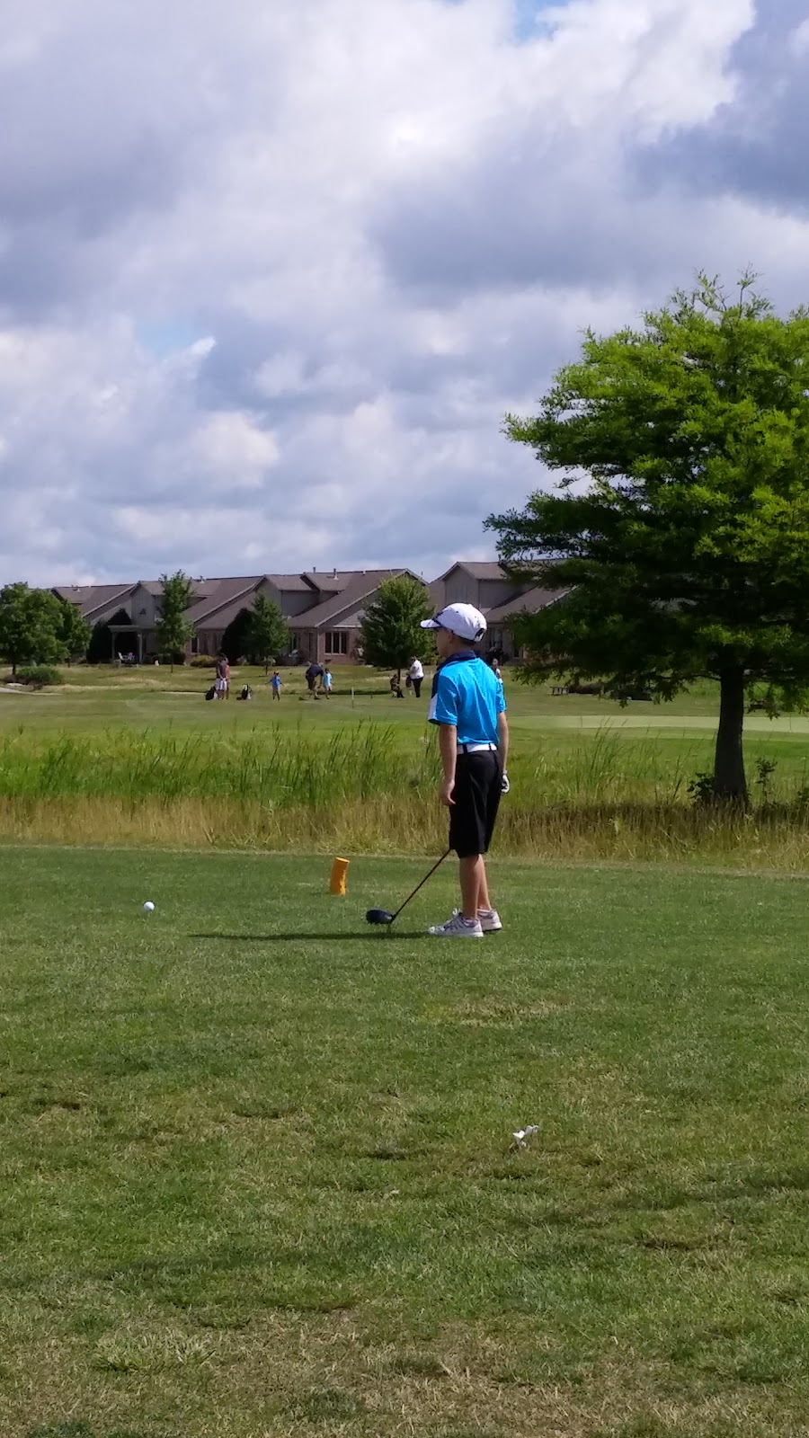 Ironwood Golf Course