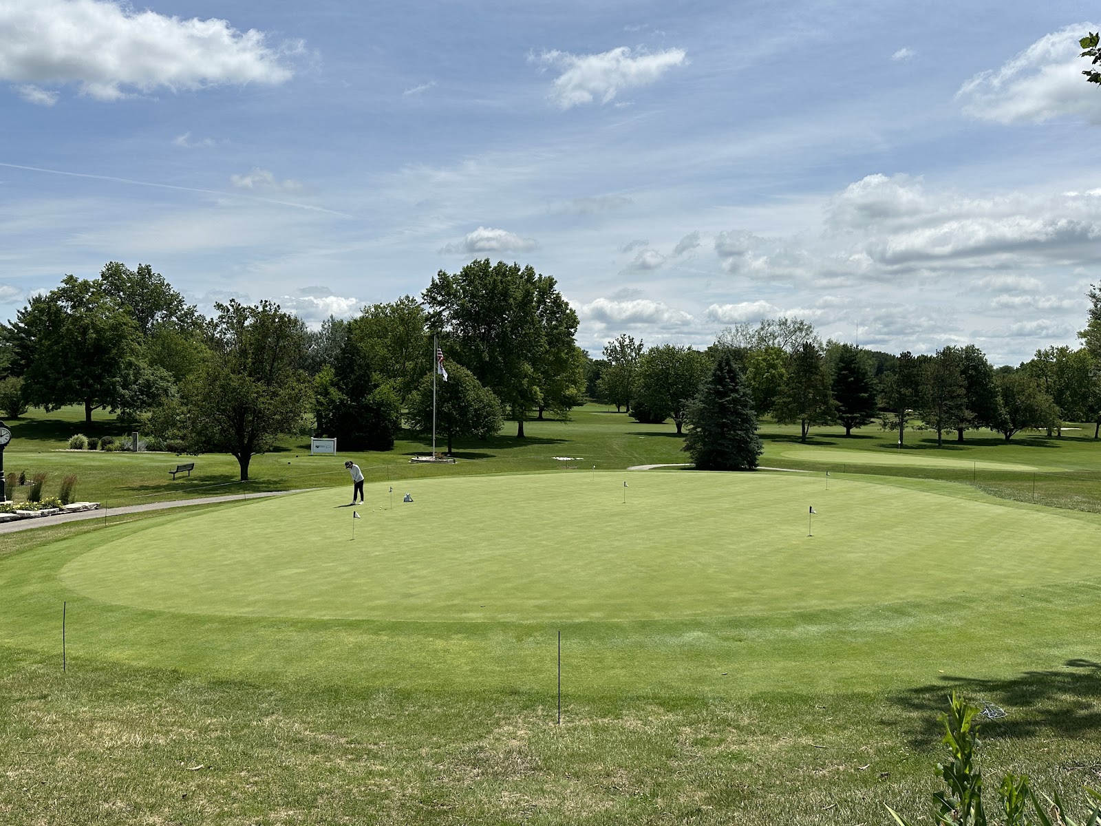 Pekin Country Club