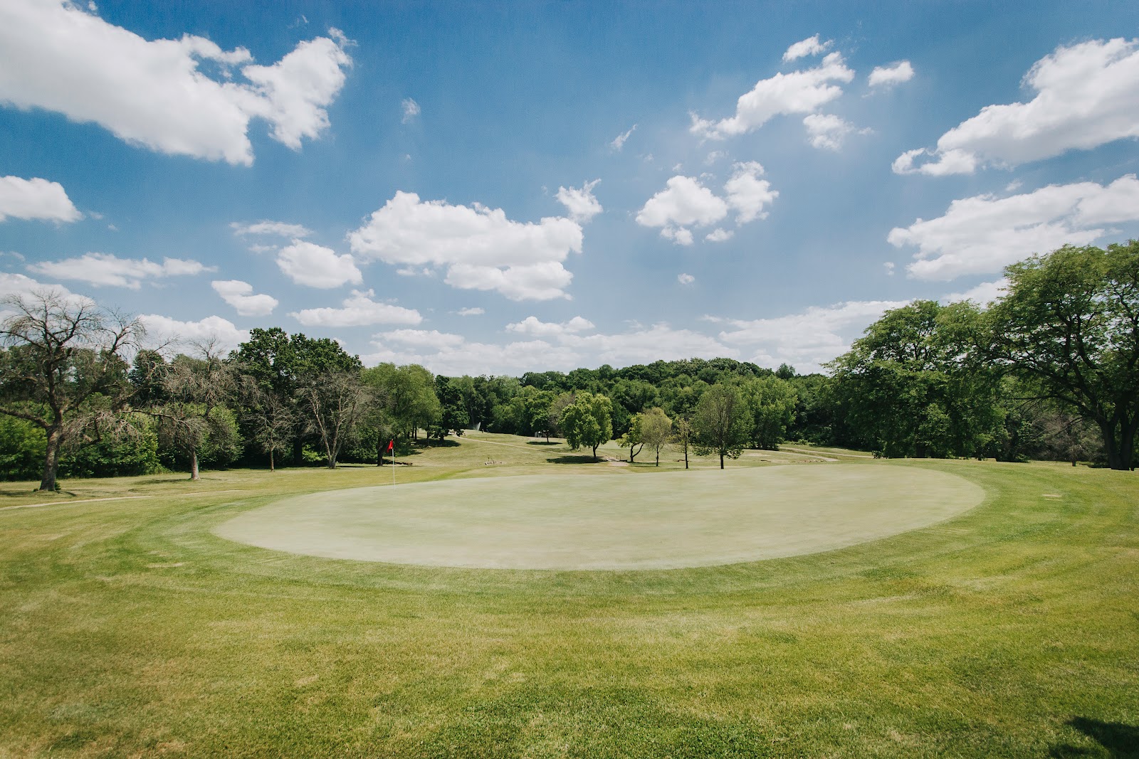 Parkview Golf Course