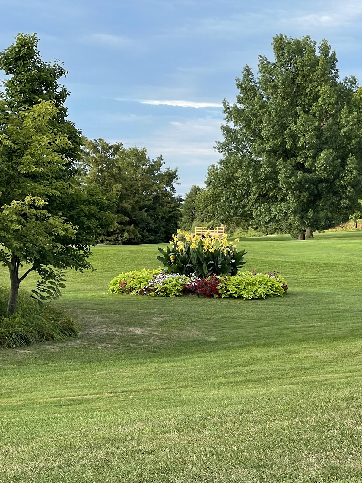 Kellogg Golf Course