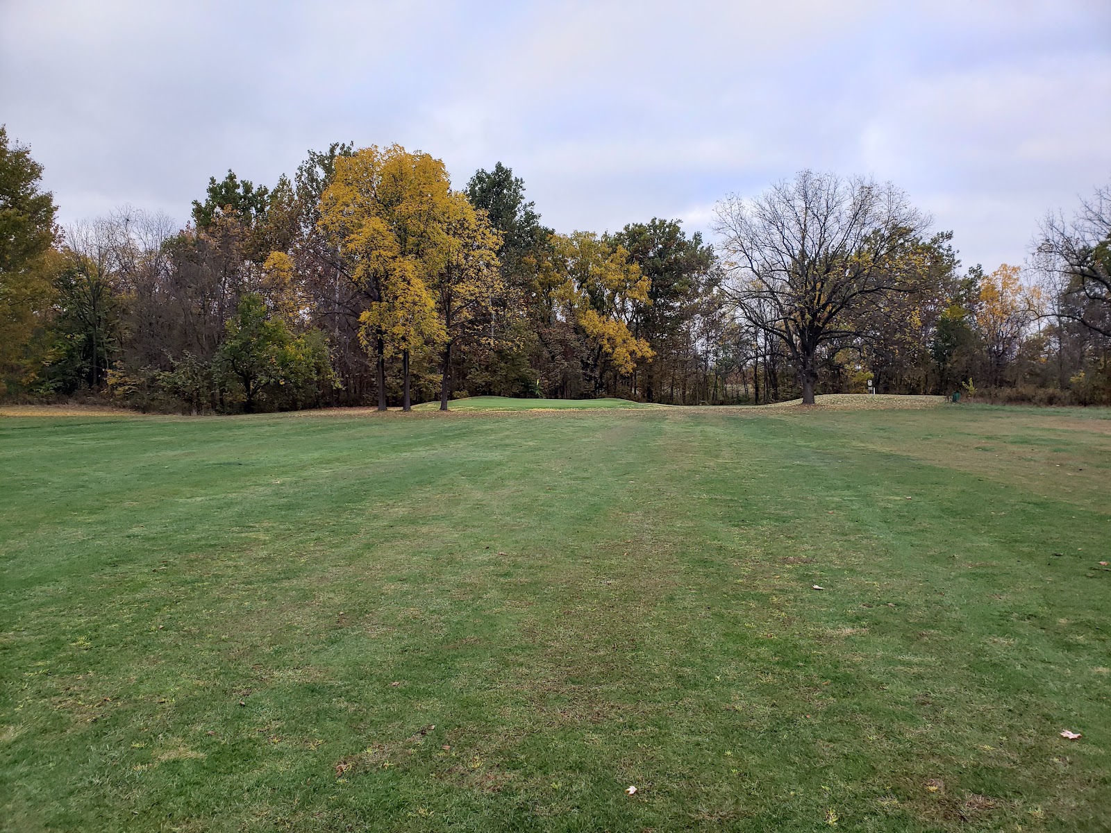 Hickory Bend Golf Course