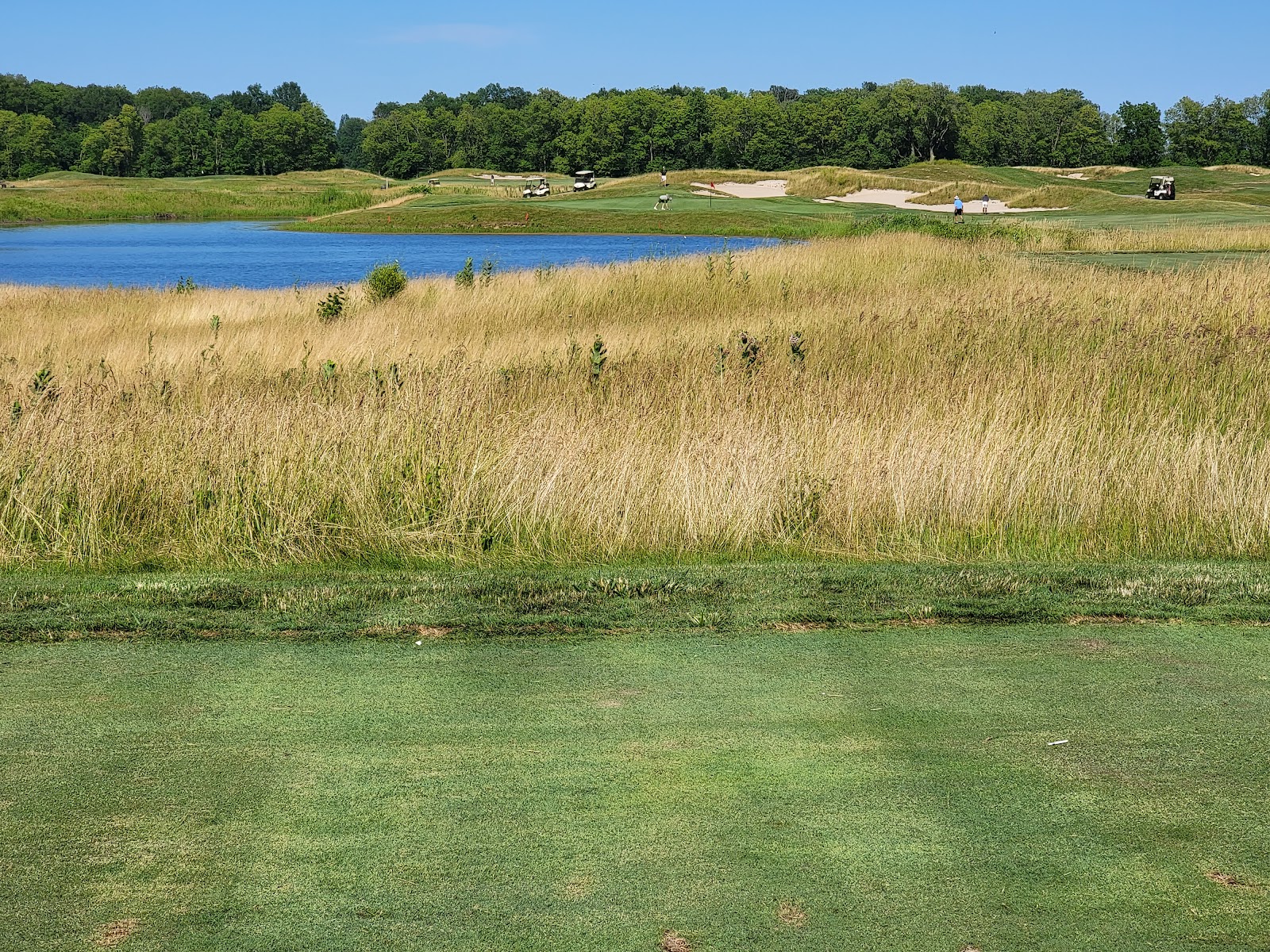 Purgatory Golf Club