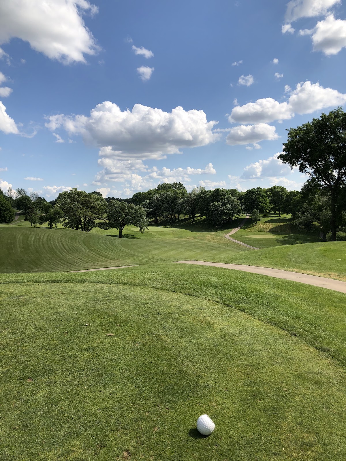 Waveland Golf Course