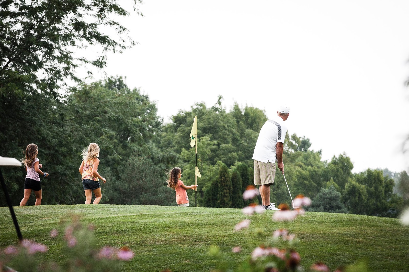 Toad Valley Golf Course